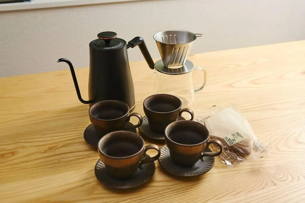 Kame House Hatagaya طوكيو شقة