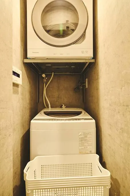 شقة Kame House Hatagaya طوكيو اليابان