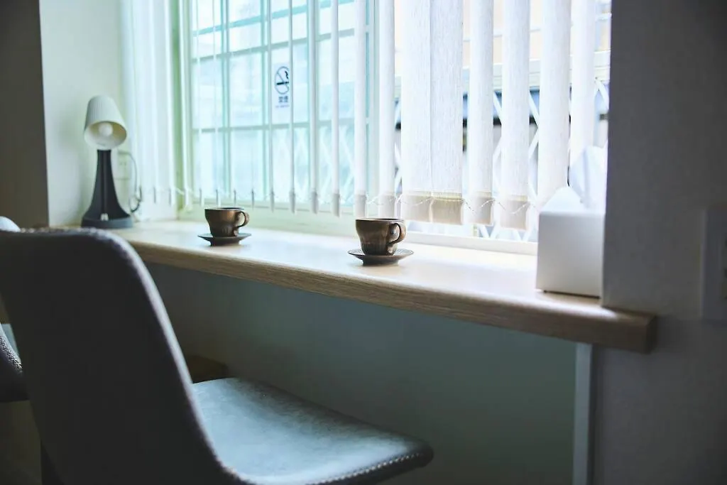 Kame House Hatagaya طوكيو 0*,  اليابان
