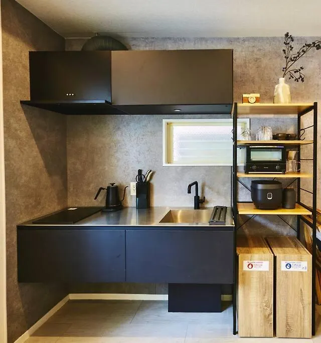 Kame House Hatagaya طوكيو اليابان