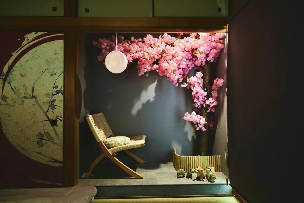 Kame House Hatagaya طوكيو شقة