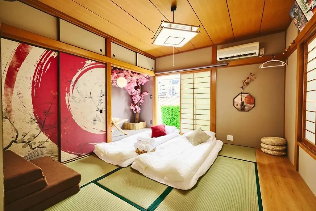 Kame House Hatagaya طوكيو 0*,  اليابان