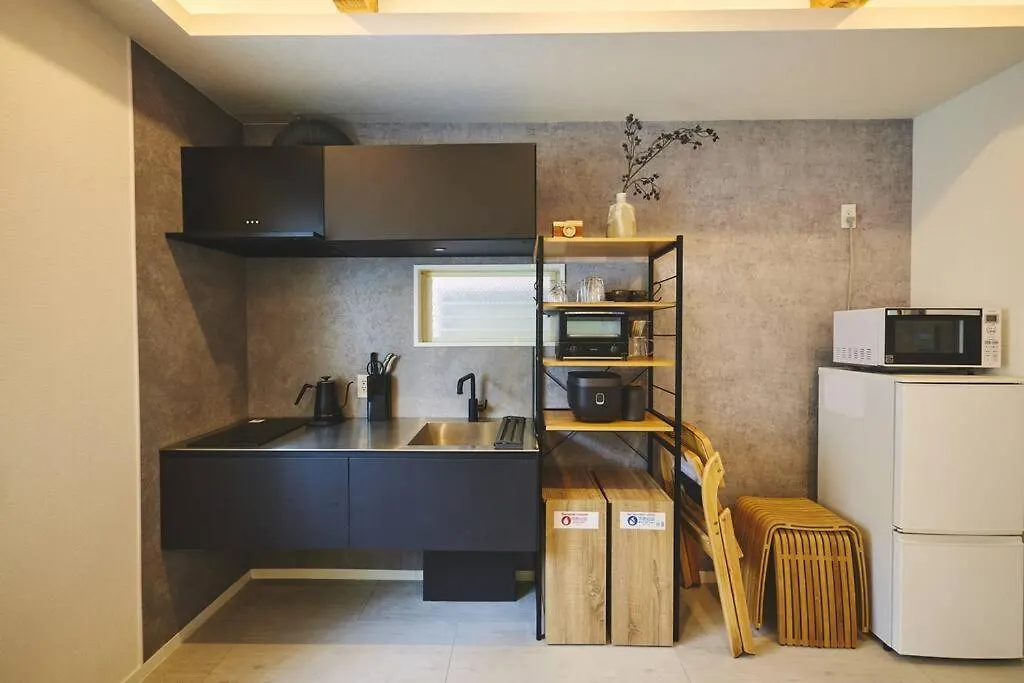 Kame House Hatagaya طوكيو