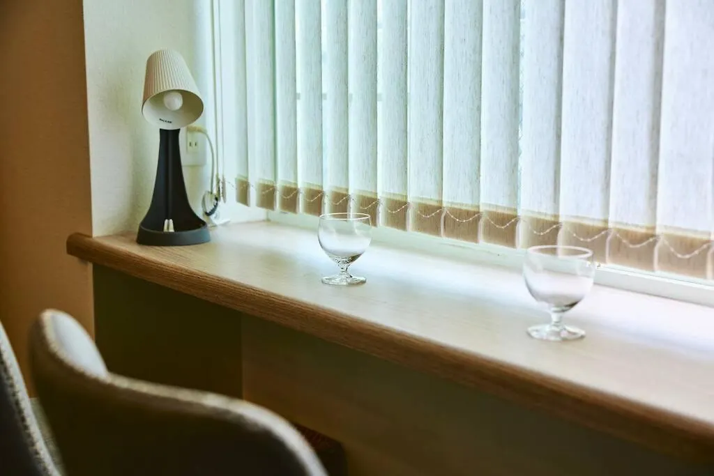 Kame House Hatagaya Tokyo Apartment