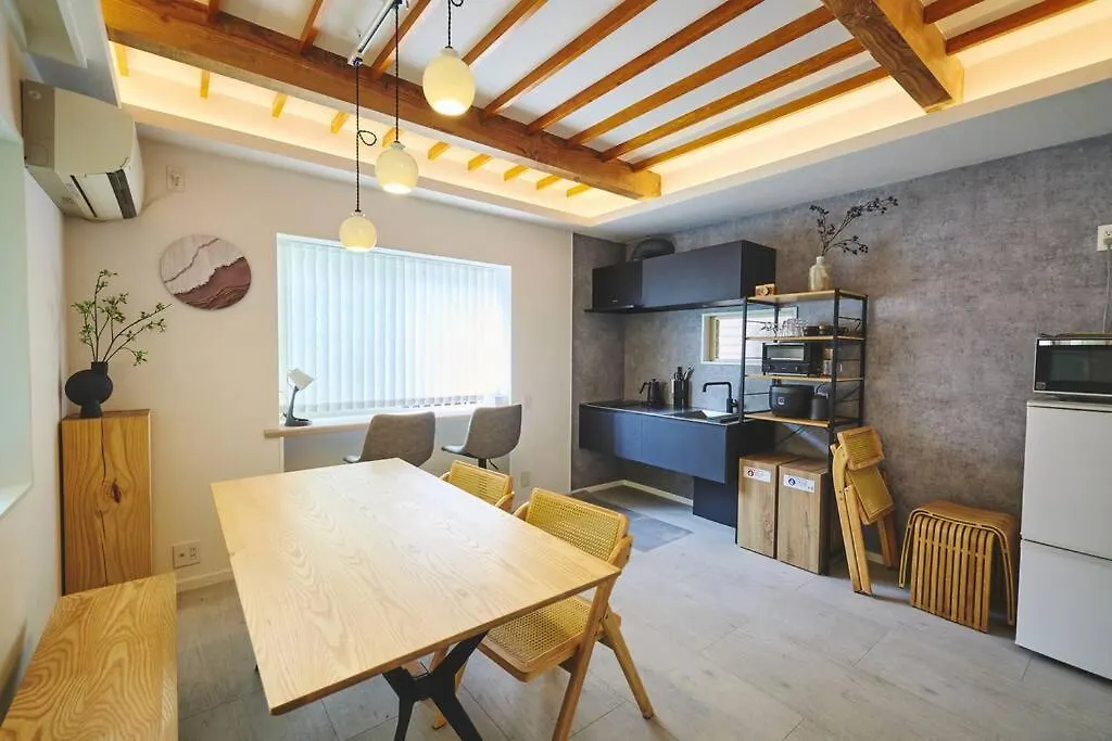 Kame House Hatagaya contacts