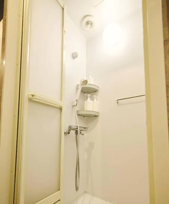Kame House Hatagaya Tokyo 0*,